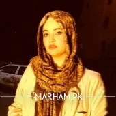 Maryam Zubair